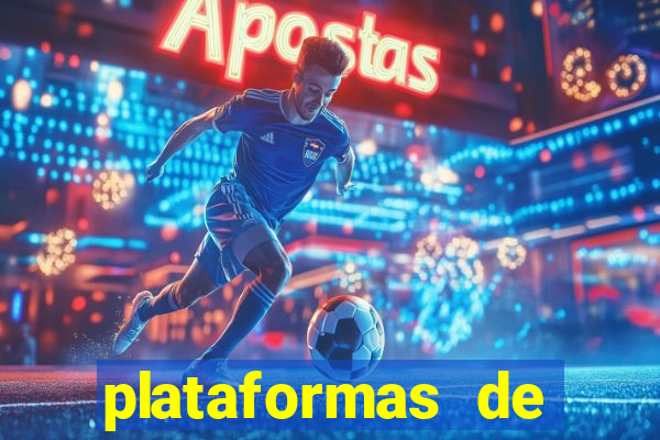 plataformas de jogos de 1 real